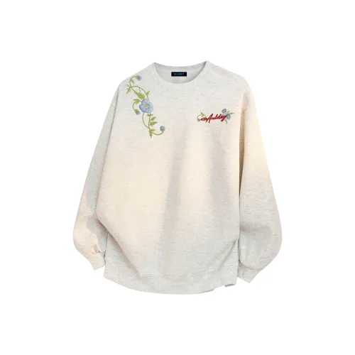 AULDEY Унисекс Свитшоты