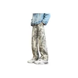 Вересковый белый цвет