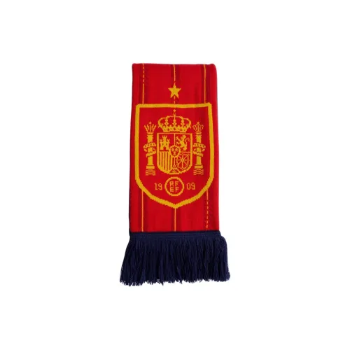 Adidas Полиэстер Трикотаж Шарфы Унисекс