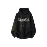 Черный [с флисовой подкладкой и утепленный]