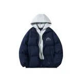 Темно-синий