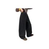 Темно-серый с флисовой подкладкой