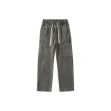 Армейский зеленый [утолщенный и с флисовой подкладкой]