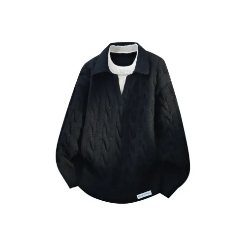 ACUOD BY CHANU Унисекс Трикотаж