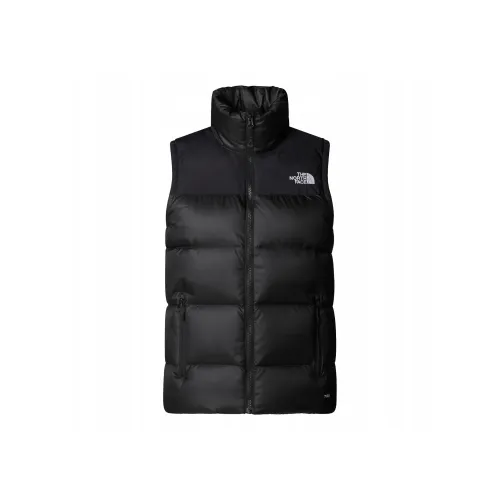 The North Face DIABLO Пуховик Жилет Жилет Женские