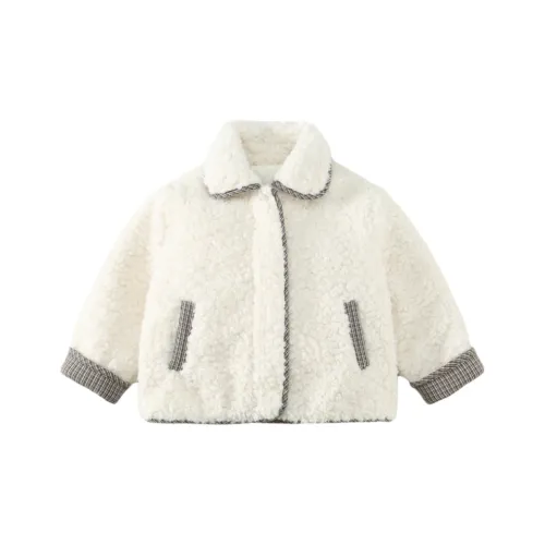 GOYN Пальто Детские Возраст 3-7 лет