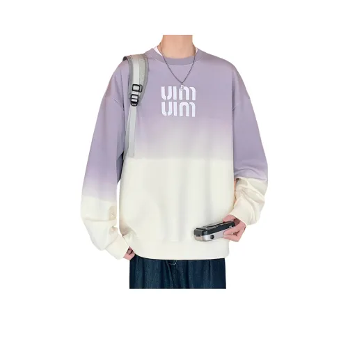 IS CAT GRNL Унисекс Свитшоты