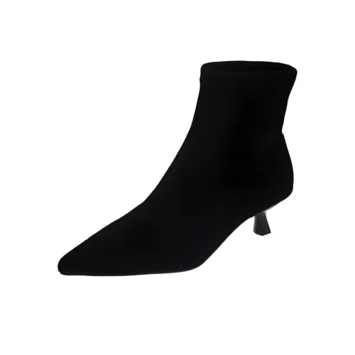 Aimilian Женские ботильоны