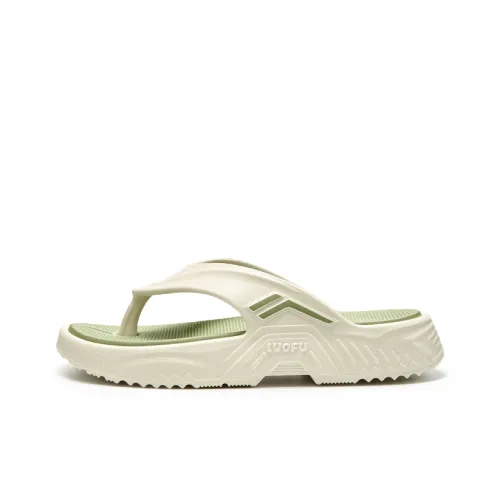 LUOFU Отпуск Шлепанцы Женские