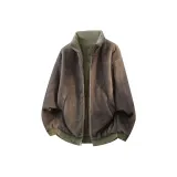 Дымчатый зеленый