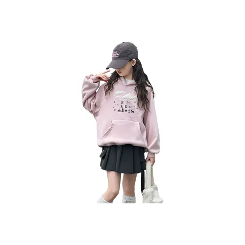 ABDT KIDS Свитшоты