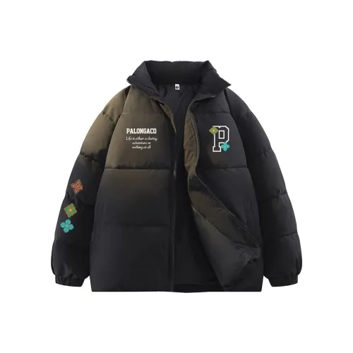 PAL ONGACO Мужские пуховики