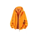 Золотисто-оранжевый