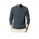 Темно-серый