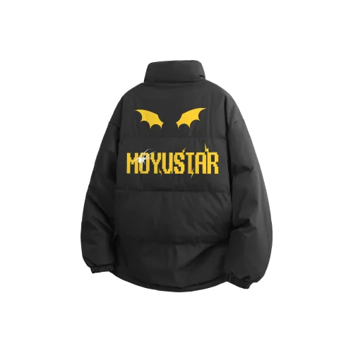 MoYu Унисекс Пуховики