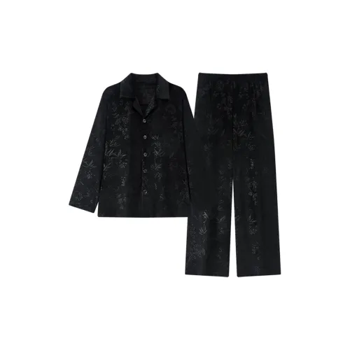 FANQIANYI CQDM 8911 Мужской комплект пижам