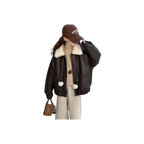 MAMIMAKA Куртка Зимняя Подростки