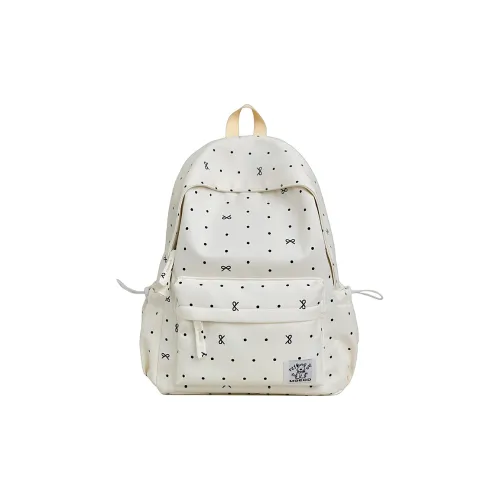 WICKBUEN Нейлон Рюкзак Стандартный Женский Многоцветный