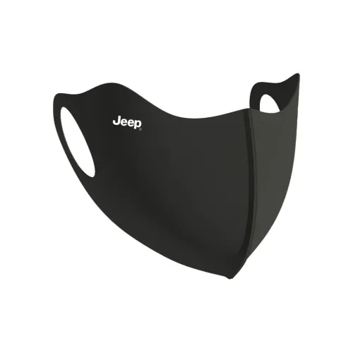 Jeep Утолщенные маски для лица унисекс