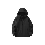 Черный (3-в-1)