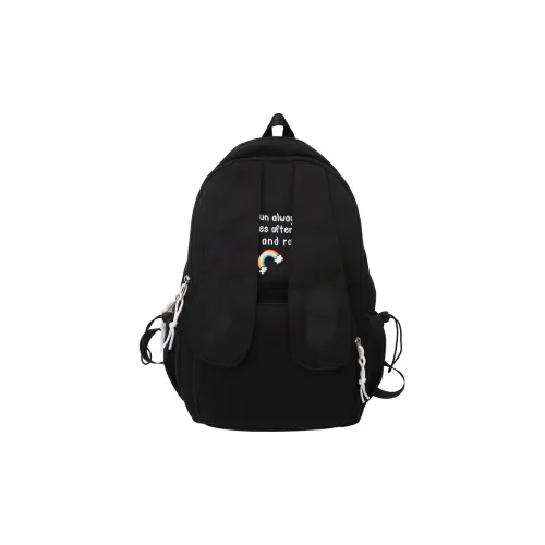 CHINLLO Нейлон Рюкзак Стандартный Унисекс Многоцветный