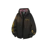 Черный (с флисовой подкладкой)