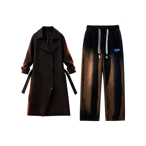 Struggle Vintage95 Повседневная Спортивная Одежда Унисекс