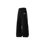 Чёрный [Стандартный/Съемный Бренд Брошь]