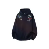 Темно-синий