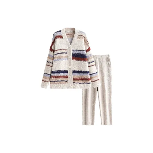 LOUGHNEA GL88199 Женские Пижамные Комплекты