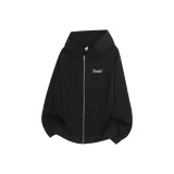 Чёрный [520 фунтов, с флисовой подкладкой]