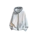 Серый меланж