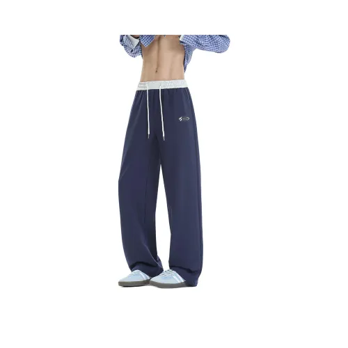 Lightning X Storm Повседневные брюки Унисекс