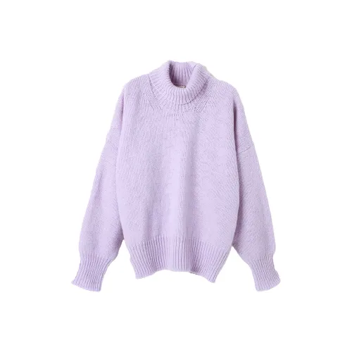 Babaà JUMPER No17 Violeta Свитер Женские