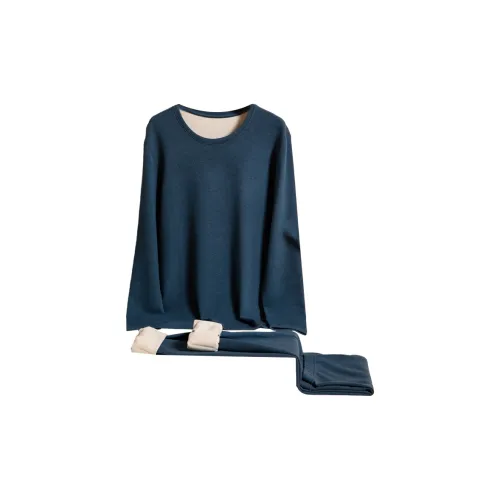 H YXIANG Мужской термокостюм