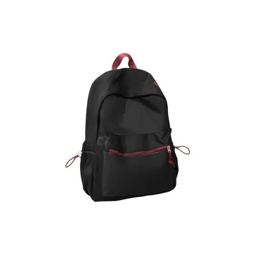 OURFUN Нейлоновый рюкзак унисекс разноцветный