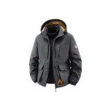 Темно-серый