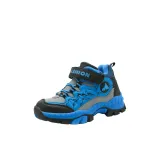 Королевский синий (Двойной хлопок)