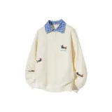 Абрикосовый (с флисовой подкладкой)