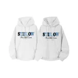 Белый + Белый Фотиния Серый (2 упаковки)