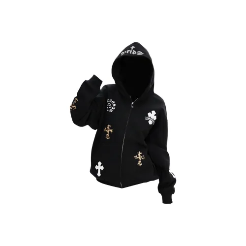 Pirkadat Унисекс Свитшоты