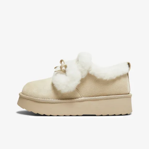 TATA Термические ботинки Ankle увеличивают высоту (длина) Женские