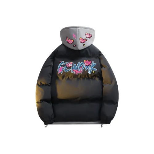 GEWO Унисекс Пуховики
