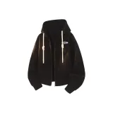 Black [Съемный бренд, брошь]