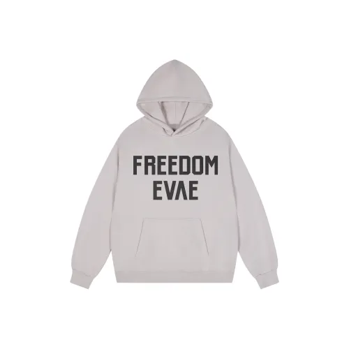 *EVAE+MOB Унисекс Свитшоты