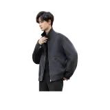 Темно-серый