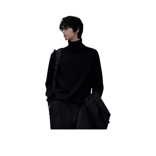 DEMAVIE Унисекс Свитера