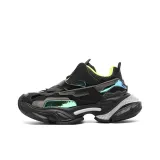 Чёрно-зеленый