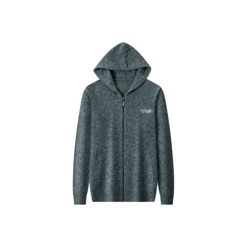 VERAF CA Унисекс Трикотаж