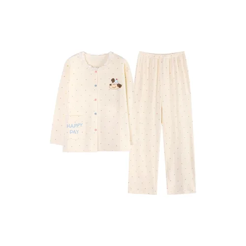 Tiansui Изображение Цвет Женский Пижамный Комплект